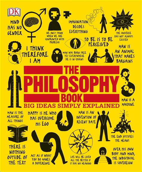Philosophy book - The Philosophy Book unpacks the writings and ideas of more than 100 of history's biggest thinkers, taking you on a journey from ancient Greece to the modern day. Explore feminism, rationalism, idealism, existentialism, and other influential …